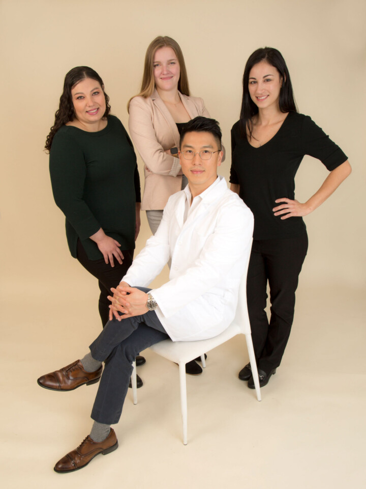 Artin Headshot & Portrait Photography Vancouver are