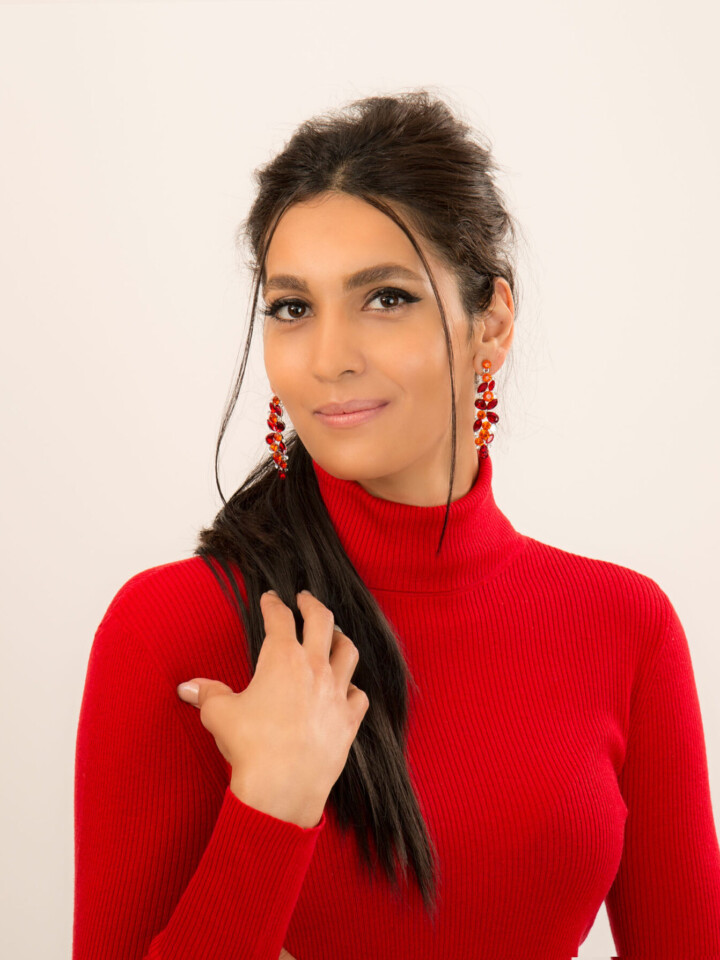 Artin Headshot & Portrait Photography Vancouver are portrait