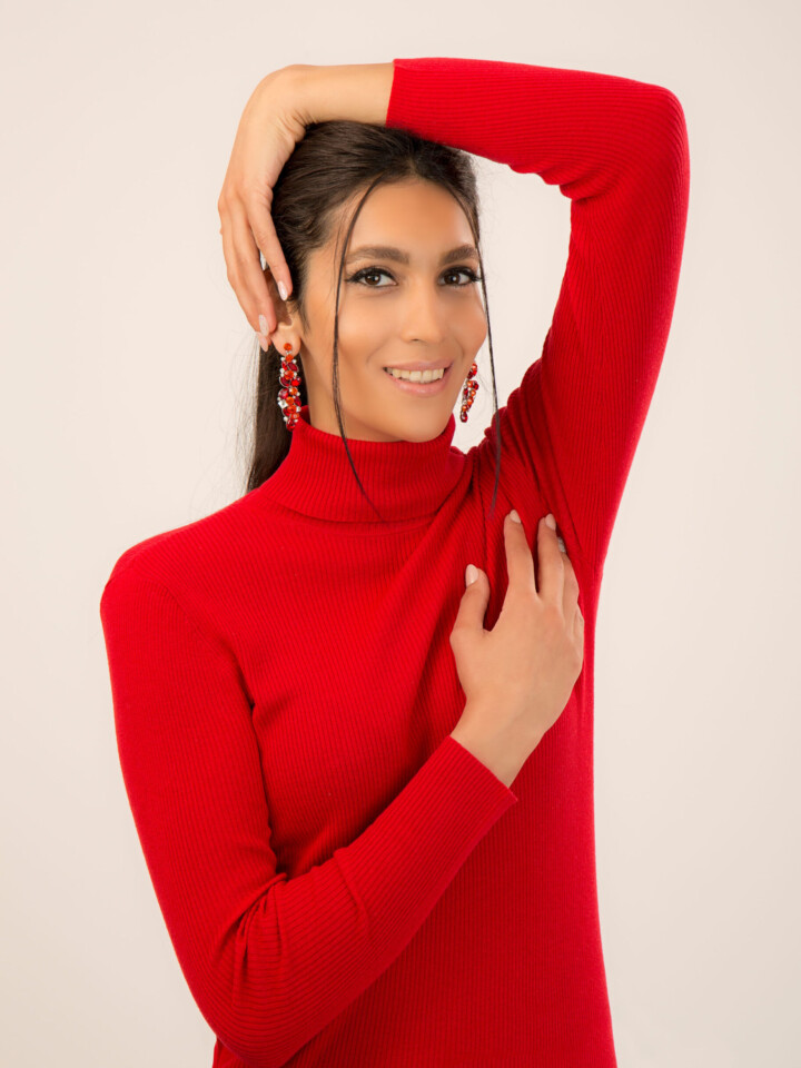 Artin Headshot & Portrait Photography Vancouver are