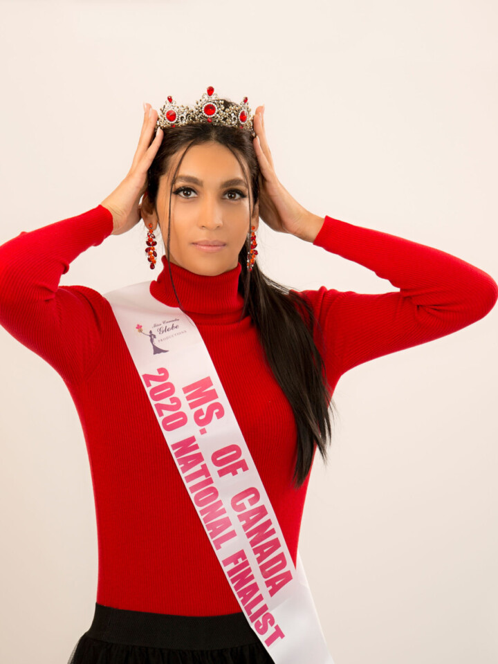 Artin Headshot & Portrait Photography Vancouver are