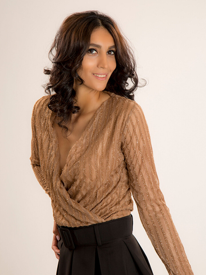 Artin Headshot & Portrait Photography Vancouver are