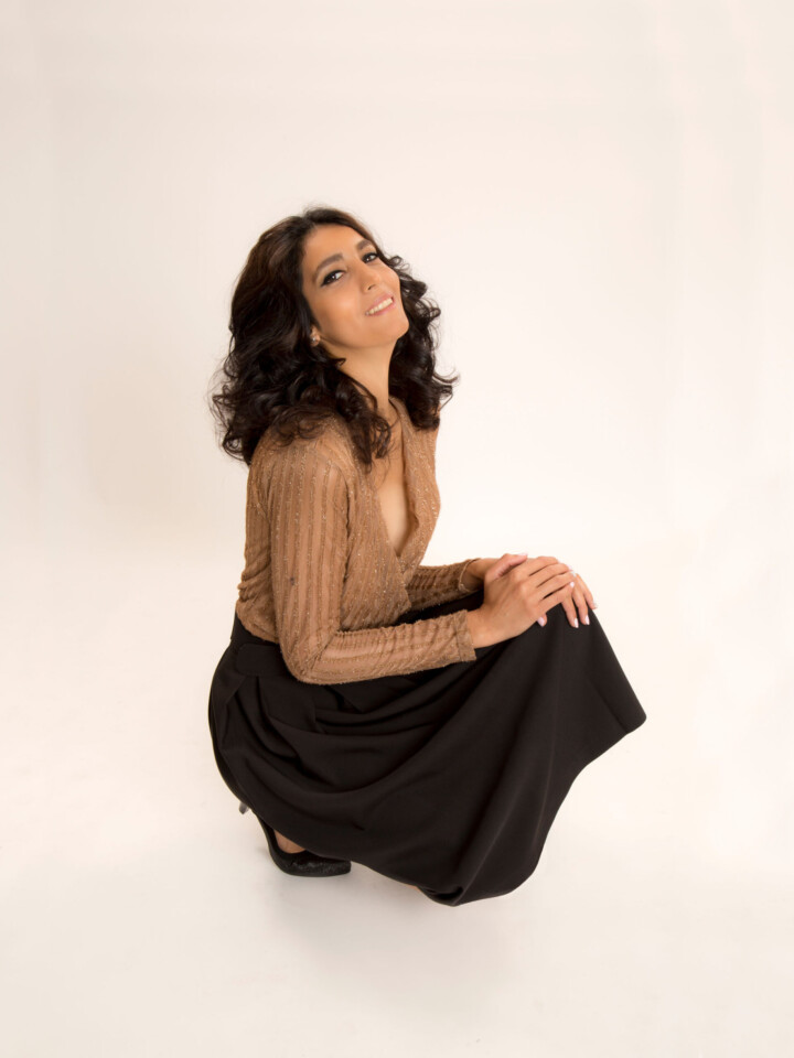 Artin Headshot & Portrait Photography Vancouver are