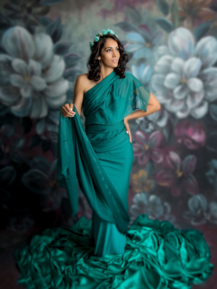 Artin Headshot & Portrait Photography Vancouver are