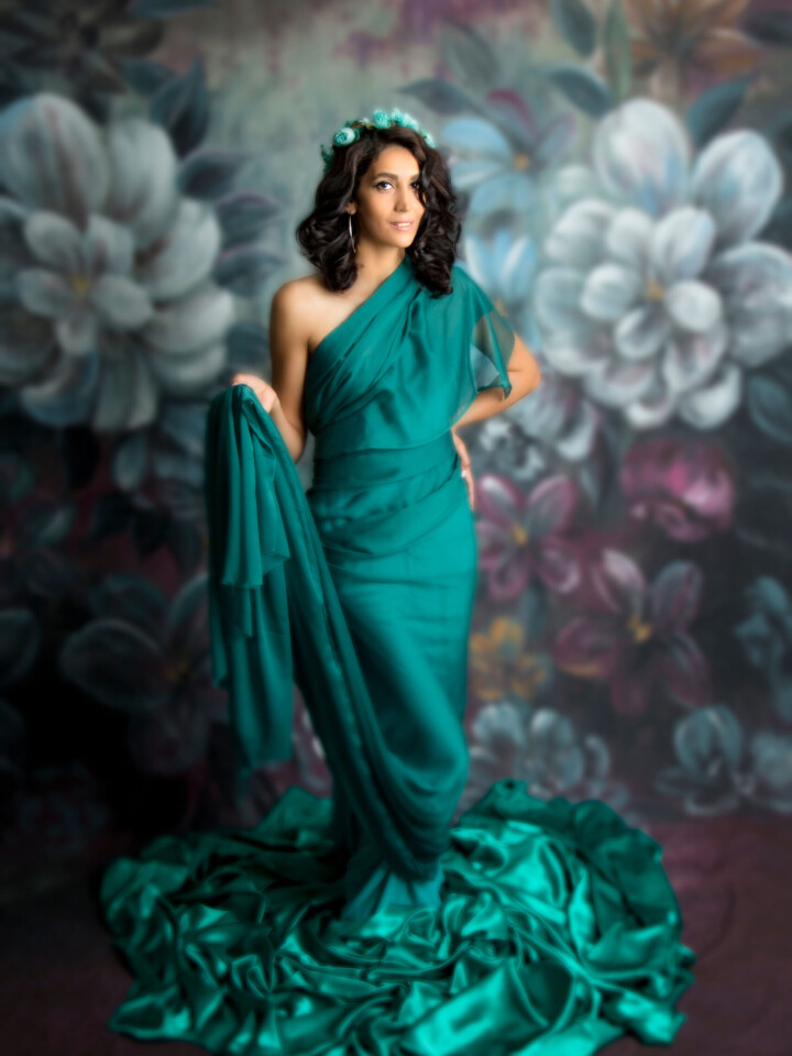 Artin Headshot & Portrait Photography Vancouver are