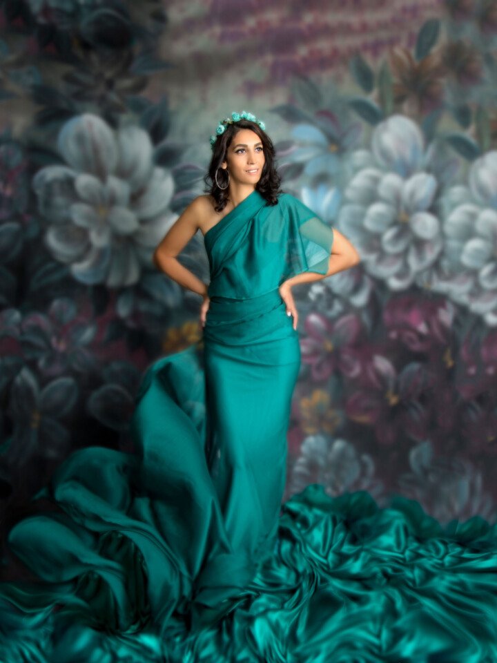 Artin Headshot & Portrait Photography Vancouver are