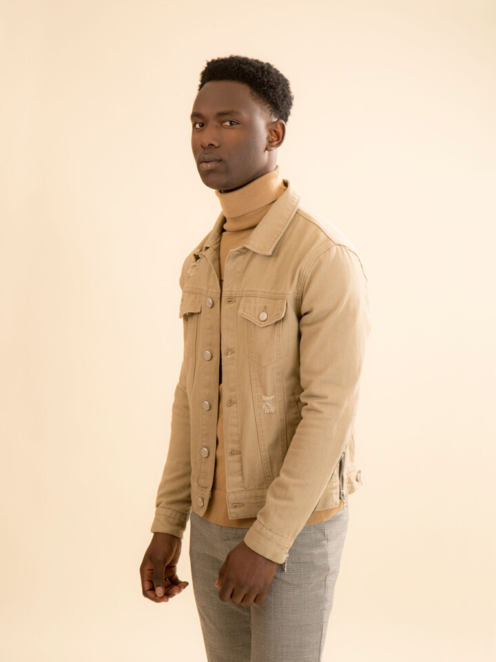 Artin Headshot & Portrait Photography Vancouver are