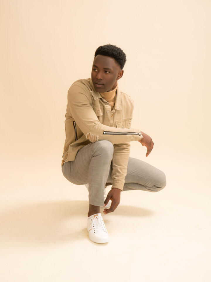 Artin Headshot & Portrait Photography Vancouver are