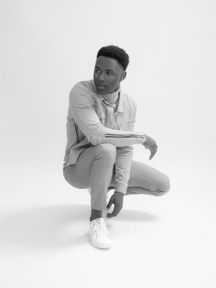 Artin Headshot & Portrait Photography Vancouver are