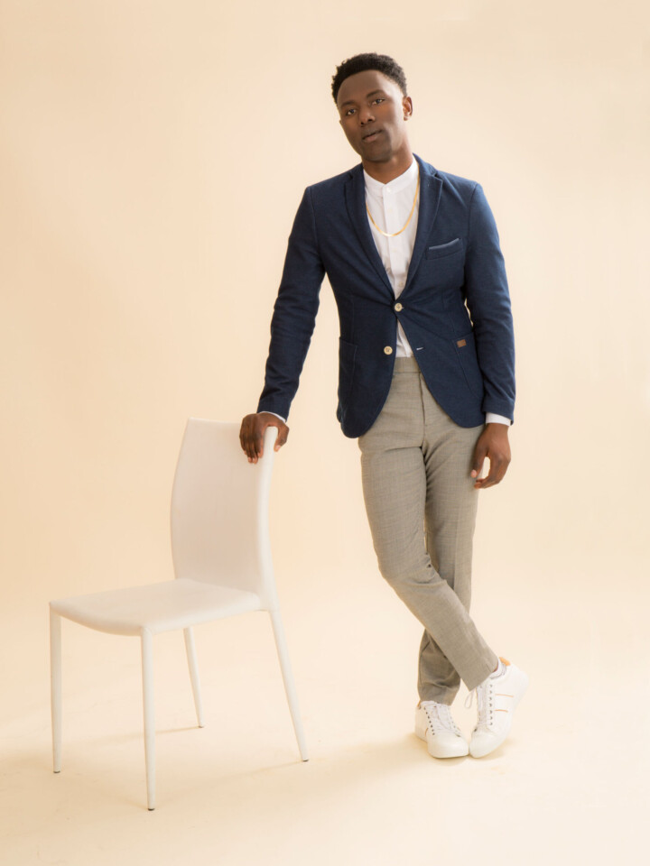 Artin Headshot & Portrait Photography Vancouver are