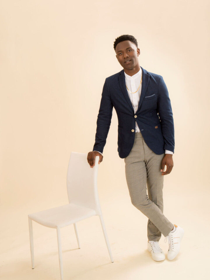 Artin Headshot & Portrait Photography Vancouver are