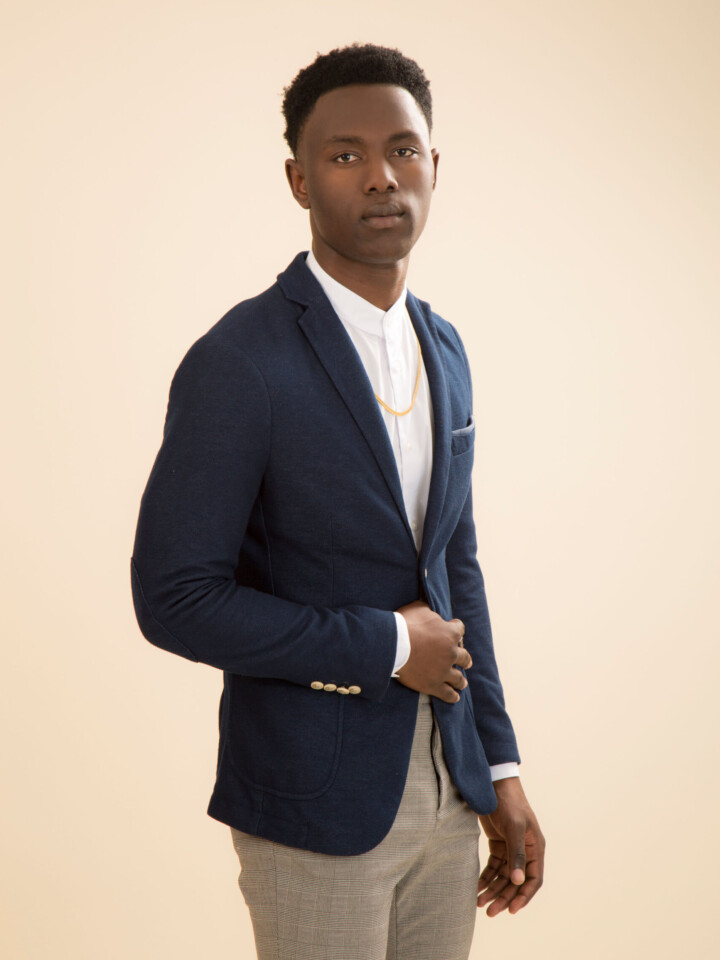 Artin Headshot & Portrait Photography Vancouver are