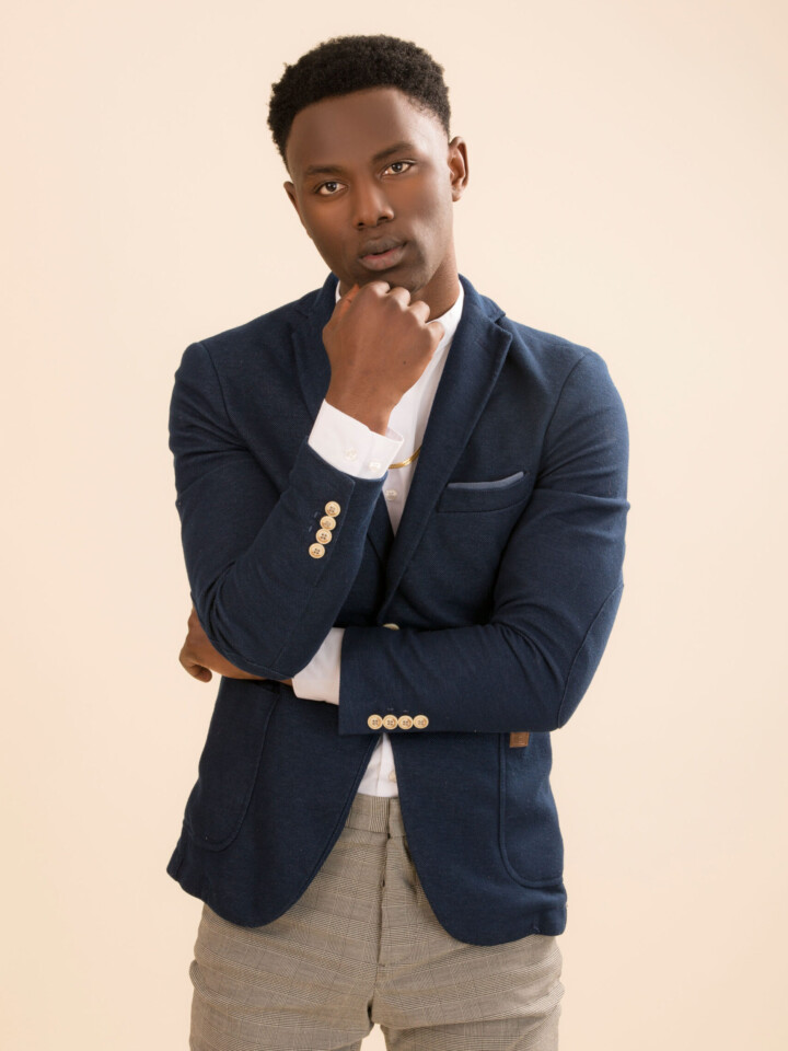 Artin Headshot & Portrait Photography Vancouver are