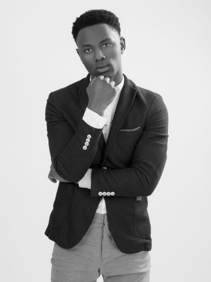 Artin Headshot & Portrait Photography Vancouver are