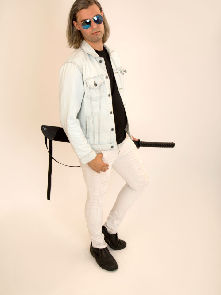 Artin Headshot & Portrait Photography Vancouver are