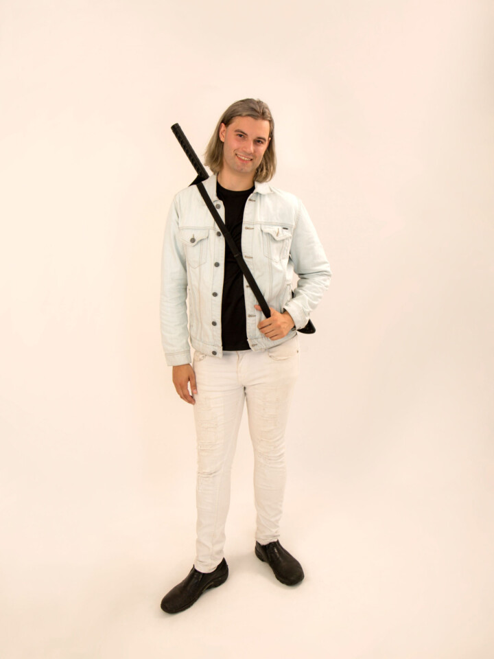 Artin Headshot & Portrait Photography Vancouver are