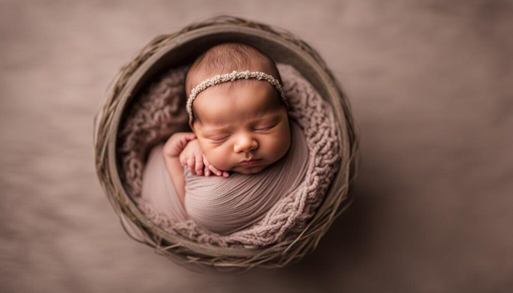 capturing milestone moments