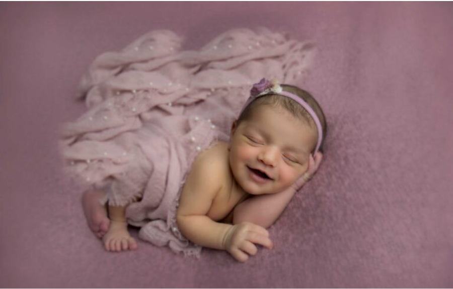 Three Reasons Why Parents Should Consider a Newborn Photoshoot