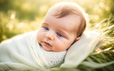 Outdoor Photoshoot Vs. an Indoor PhotoShoot: Which One Should You Choose for Your Newborn