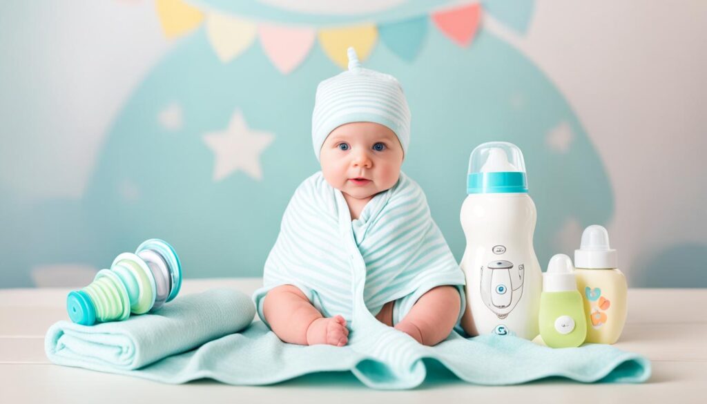 newborn photo shoot checklist