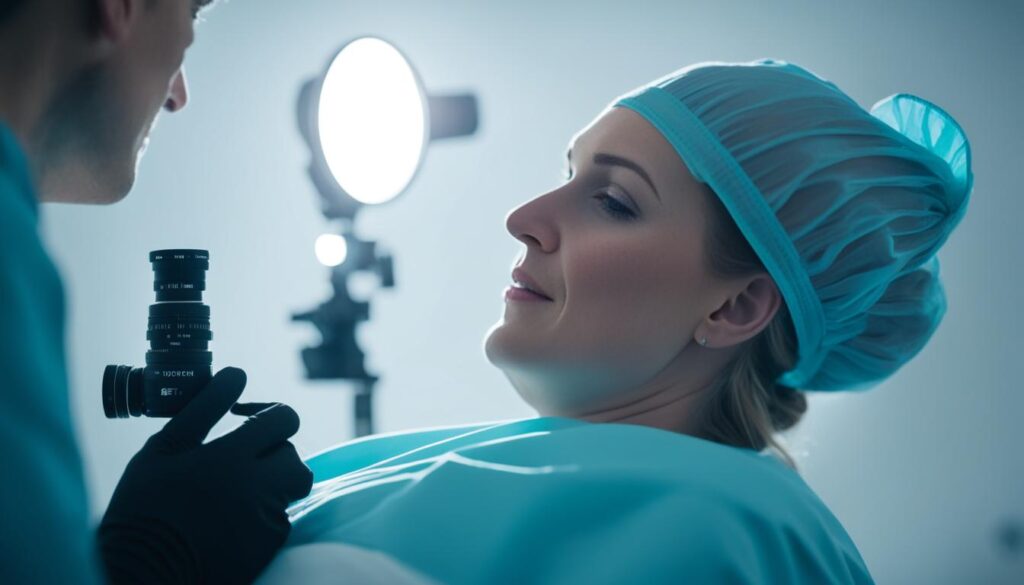 professional birth photographer