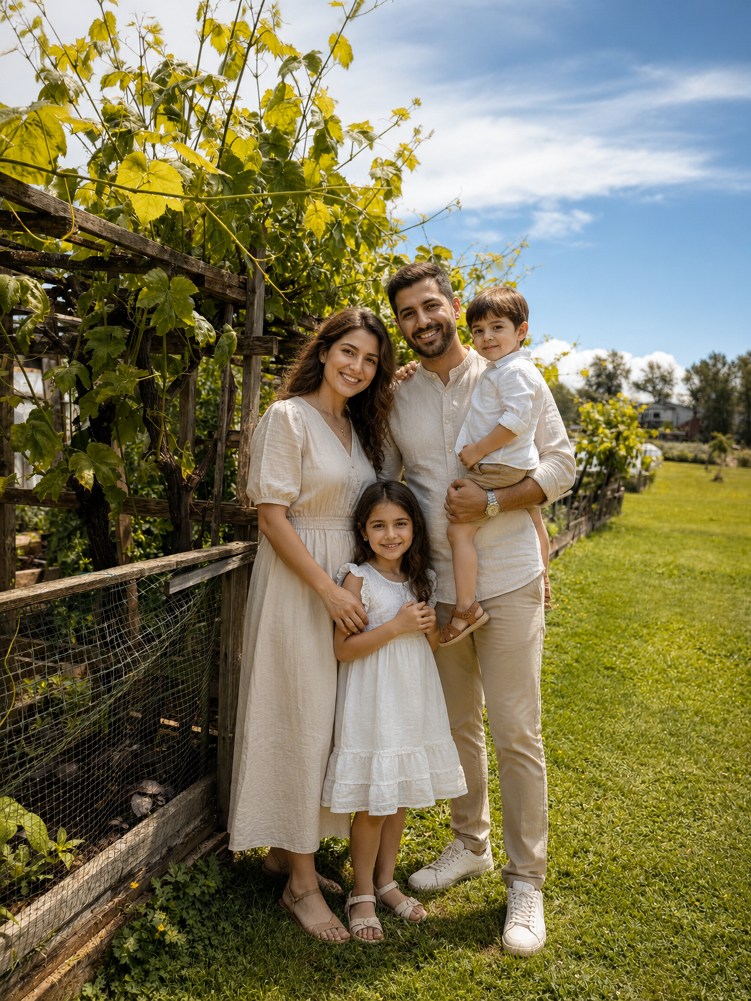 summer outdoor family photography colony farm 006