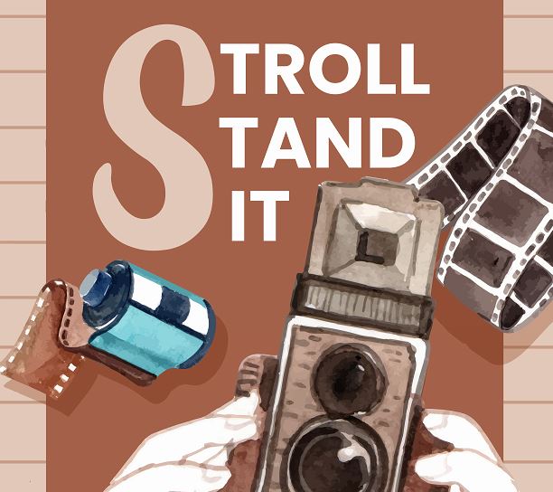 A Guide To Family Photo Poses